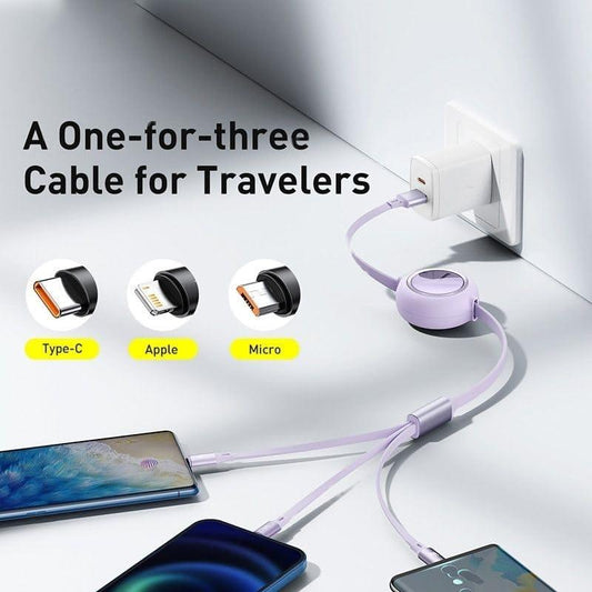 All in One charger