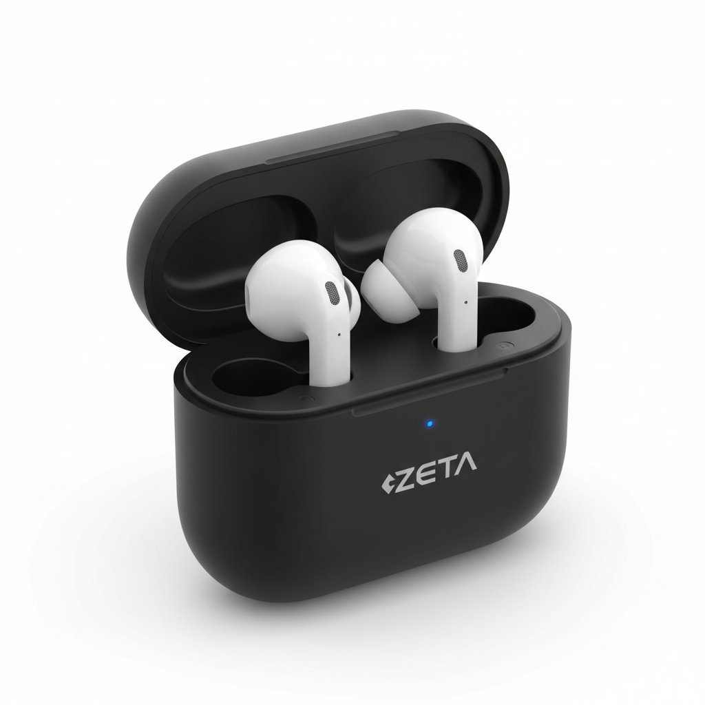 SMART 'Bluetuth'' airburds