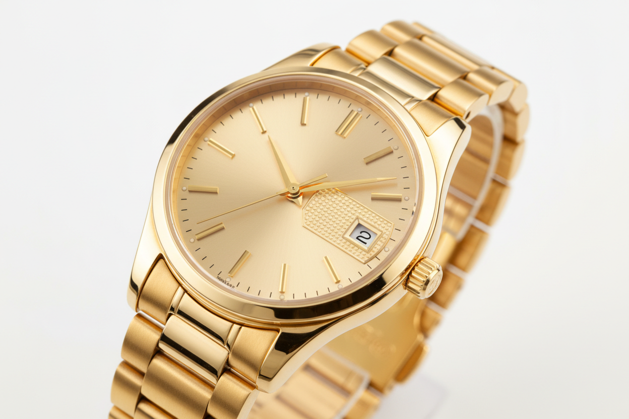 ROYAL Stylish Watch for men